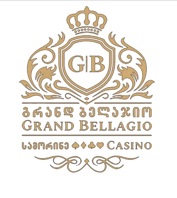 Casino Grand Bellagio